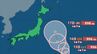 【台風情報】　台風17号（ナンカー）が発生　台風のたまご＝熱帯低気圧が発達　17日は日本の東に接近か　台風16号はどこへ？【進路予想・雨と風のシミュレーション】　|　山梨のニュース | ＵＴＹテレビ山梨
