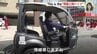 家庭用電源で70キロ走行　This is the “電動三輪バイク”　|　RCC NEWS | 広島ニュース | RCC中国放送
