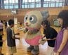 親子で楽しく！体験型防災教室　ゲームや体験で高める地域の防災力　新潟・燕市　|　新潟のニュース・天気｜BSN NEWS｜BSN新潟放送