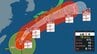【台風情報】台風6号 雨風のピークへ　沖縄に接近、最大瞬間風速「50メートル」・24時間の雨量「300ミリ」の予想　|　沖縄のニュース｜RBC 琉球放送