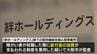 「絆HD」グループが受給の障がい者就労支援の給付金　大阪市が百数十億円の「不正請求」認定方針　行政処分や返還請求へ　|　MBSニュース | 関西の最新ニュースを分かりやすく。
