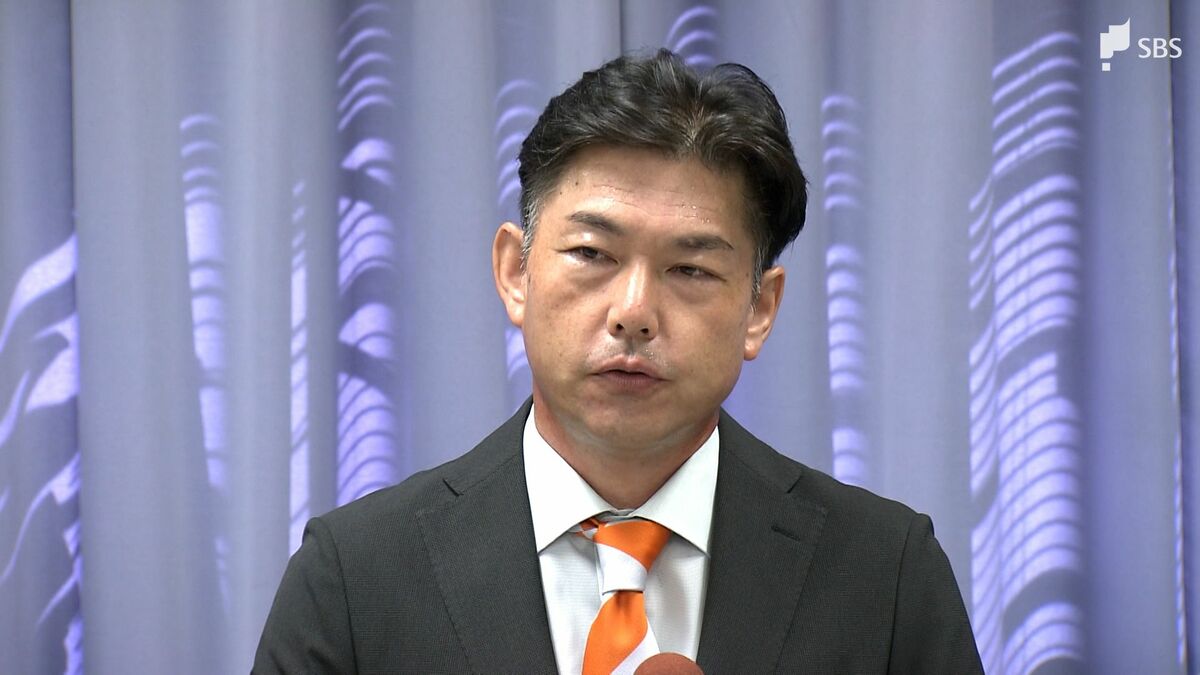 参政党静岡県連 衆院静岡4区候補者に高田晃宏氏を擁立 | 静岡の
