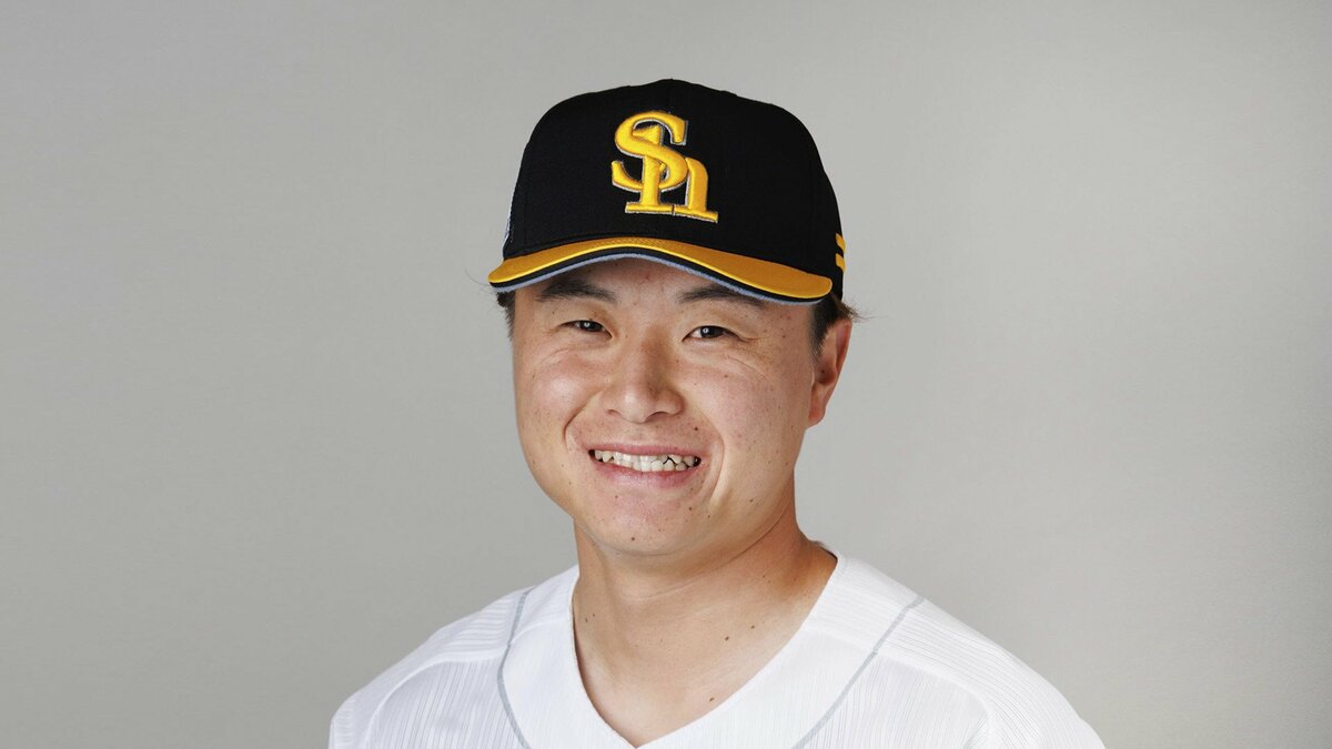 【ソフトバンク】スタメン発表/連勝に導けるか 先発は前田純 昨季は2軍で最多勝 | TBS NEWS DIG