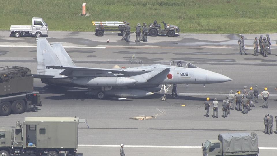 「軍民共用空港の危険性、浮き彫りに」 那覇空港の民間専用化を求める意見書を全会一致で可決　那覇市議会