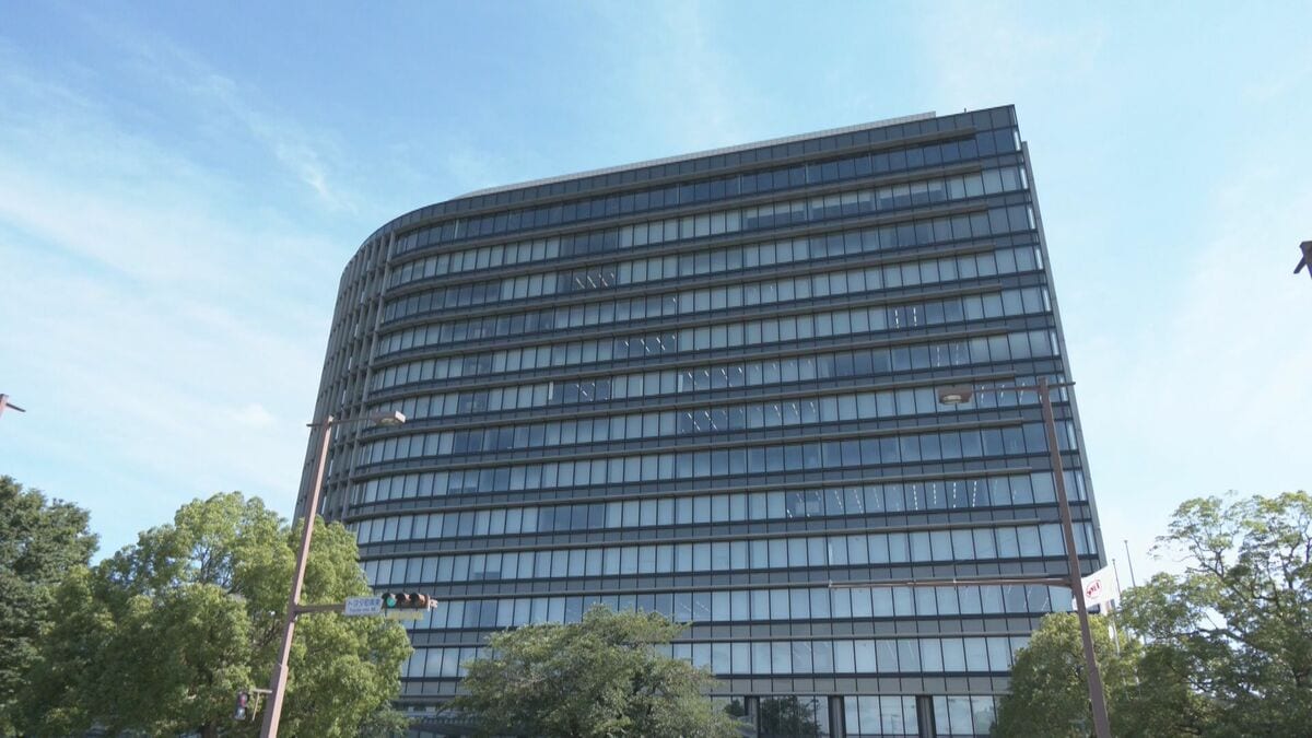 トヨタ自動車 今年度の最終利益は3年連続減益見込み “中東情勢の影響について”株主から懸念の声も 株主総会