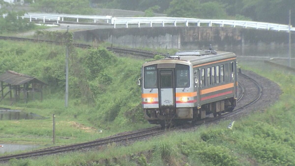 芸備線再構築協議会幹事会　2026年度実施される沿線でのバスの実証運行の検討状況を報告【岡山】