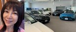 【 堀ちえみ 】　新車を購入「もう35年ベンツに乗っているからなぁ」「やはりベンツ」愛着明かす　「ボディの色は、黒か白がいいですね」|TBS NEWS DIG