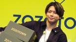 【NEWS・増田貴久】ブランド立ち上げを発表「うちの加藤と小山は絶対に似合う」と自信を見せ「家に全種類送りつけたい」|TBS NEWS DIG