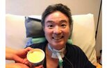 【ニャンちゅう】　声優・津久井教生さん　「今回はダメージが大きかったので　病気の進行をにらみつつ　以前の状態に戻れるように進みます」　6月に「危なかったです…」と体の不調を報告　【ＡＬＳ闘病】|TBS NEWS DIG