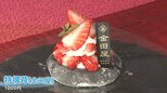 銀座に“スイーツ新名所”オープン “東京初出店”や“一号店”に新戦略も【Nスタ】|TBS NEWS DIG