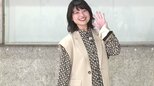 「柄モノを着こなしたい」アナウンサーが、浜辺美波さん風スタイルに大変身!【ラヴィット!】|TBS NEWS DIG