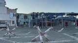 ロシア軍がウクライナのバスターミナルを攻撃 19人が負傷|TBS NEWS DIG
