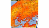 “史上最も高い” 最低気温か 広島・呉の最低気温はほぼ30℃ 記録的に暑い朝 北部も各地で熱帯夜|TBS NEWS DIG