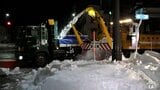「あらかじめの実施が前提になるものではない」今冬の大雪による“代行除雪”　あくまでも緊急的な措置だったことを県議会で強調　来季以降は基本的には行う考え「ありません」と青森県・宮下宗一郎 知事|TBS NEWS DIG