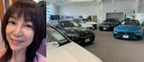 【 堀ちえみ 】 新車を購入「もう35年ベンツに乗っているからなぁ」「やはりベンツ」愛着明かす 「ボディの色は、黒か白がいいですね」|TBS NEWS DIG