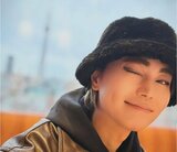 【 氷川きよし 】 「パンチ効いたメイクのまま　錦糸町をぶらり」　オフショットに　ファン反響　「素敵すぎる　大好き❤」|TBS NEWS DIG