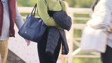 朝の冷え込み緩む~コートをぬいで通勤する姿も 岩手県内は日中も気温が上がる見込み | IBC NEWS | IBC岩手放送