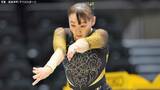 エース宮田笙子が初の五輪へ首位発進「後半種目は怖かった」3大会連続五輪狙う杉原愛子は5位【体操NHK杯】|TBS NEWS DIG