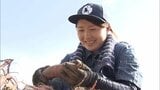 「日本一のイモチーム」を夢見る女性 雪国に移住して10年 子育てと新たな挑戦 | 新潟のニュース・天気|BSN NEWS|BSN新潟放送