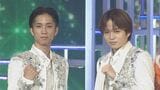 【菊池風磨】田中樹の髪型は「やっぱり黒髪のほうがいいよね。俺はもうちょっと短いのが好き」|TBS NEWS DIG