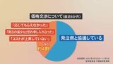 “賃上げ”のハードルは？下請け企業などが円滑にコスト上昇分を価格転嫁できる機運醸成へ　|　石川県のニュース｜MRO北陸放送