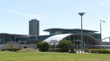 「これほど便利のいい施設ほとんどない」東静岡駅北口へ誘致目指す8,000人収容アリーナ基本計画を公表 整備費は300億円想定=静岡市 | 静岡のニュース | SBSNEWS | 静岡放送
