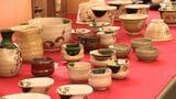 有田焼や美濃焼など全国の焼き物約20万点が並ぶ「全国大陶器市」開催＝静岡・三島市　|　静岡のニュース | SBSNEWS | 静岡放送