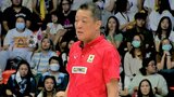 眞鍋ジャパン、前回女王イタリアに競り負け　予選ラウンド7勝5敗で終えファイナルラウンドへ【ネーションズリーグ】|TBS NEWS DIG