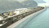 憩いと交流の拠点「たのうらら」着工 事業費約20億円 来年5月オープン予定 大分 | 大分のニュース|OBS NEWS|大分放送