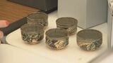 掘り出し物を見つける3日間!「九谷茶碗まつり」開催中 伝統の逸品から最新作まで勢ぞろい 石川・能美市　|　石川県のニュース｜MRO北陸放送