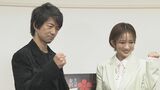 「故郷に錦を」前田利家公役・仲村トオルさんとお松の方役・夏菜さんが意気込み 金沢百万石まつり　|　石川県のニュース｜MRO北陸放送