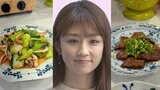 【小倉優子】 「お肉が足りませんでした」息子たちの旺盛な食欲に苦戦 健康効果狙ったイカ料理が意外な人気メニューに|TBS NEWS DIG