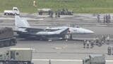 「軍民共用空港の危険性、浮き彫りに」 那覇空港の民間専用化を求める意見書を全会一致で可決　那覇市議会|TBS NEWS DIG