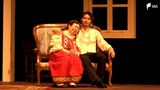 俳優・磯村勇斗さん ふるさと沼津市制100周年記念で地元の舞台に 22日の上演前に舞台稽古公開 | 静岡のニュース | SBSNEWS | 静岡放送