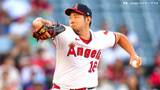 菊池雄星が5回4失点で降板、味方の援護も4勝目ならず 防御率は3.02の3点台に…1回には転倒のアクシデント|TBS NEWS DIG
