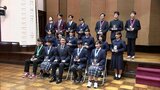 障スポ金メダルや陸上110mH中学生日本新など スポーツ・文化で活躍した中高生を表彰「宮崎県学生栄誉賞」 | MRTニュース | MRT宮崎放送