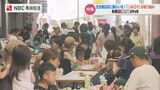 人の流れが6割になった商店街で 日曜早朝300人の来場者が「かつての賑わいを取り戻せ」JMOP(ジモップ)の取り組み | 長崎のニュース | 天気 | NBC長崎放送
