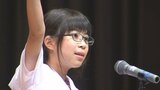中学生が柔軟な発想や独自の視点から社会に訴える 「少年の主張」県大会開催 大分 | 大分のニュース|OBS NEWS|大分放送