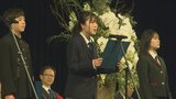 誕生は大正13年 別府市の市制施行100周年記念式典 大分 | 大分のニュース|OBS NEWS|大分放送
