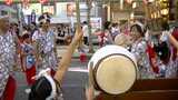 「太鼓もバチも全て焼けてしまった」大規模火災で被災・・・伝統の夏祭りに込める復興への願い | 福岡のニュース|RKB NEWS|RKB毎日放送