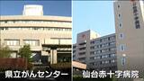 新病院は486億円で2030年度に名取市で開院へ　仙台赤十字とがんセンター統合基本計画公表　病床数は400床に集約　宮城　|　宮城のニュース│tbc NEWS│tbc東北放送