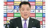 バレーボール・パリ五輪予選で女子は五輪銀メダルのブラジルと同組 眞鍋監督「厳しい試合になりそう」|TBS NEWS DIG