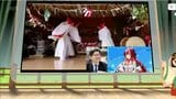 メタバース活用して神楽を鑑賞|TBS NEWS DIG