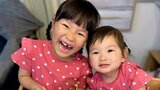 【村方乃々佳】"ののかアーニャ" 爆誕 ののちゃん&ひいちゃんでケーキを囲んで歓声 フォロワー期待と応援「待ち遠しい」|TBS NEWS DIG