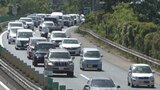 中央道 お盆の渋滞予測 下りは11日に相模湖IC付近で最大45km 上りのピークは13日 | 山梨のニュース | UTYテレビ山梨