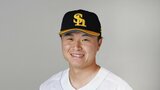 【ソフトバンク】スタメン発表/連勝に導けるか 先発は前田純 昨季は2軍で最多勝 | 福岡のニュース|RKB NEWS|RKB毎日放送