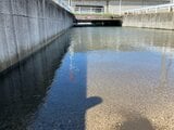 大雨被害 アンダーパスで車ごと水没…80代女性を救助 意識戻る 富山・高岡市 | 富山のニュース|天気・防災|チューリップテレビ