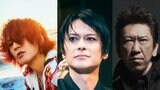 BUCK-TICK 櫻井敦司さん 死去 芸能界から追悼の声・続々【SUGIZO・布袋寅泰・永野・西川貴教・DAIGO・綾小路翔・ダイアモンド✡ユカイ・今井寿・IZAM】|TBS NEWS DIG