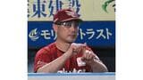 【楽天】10失点大逆転負けで5連敗 7回にマルテが3四死球から決勝満塁被弾 2回までに4得点も 荘司4点リード守れず6回4失点|TBS NEWS DIG