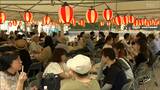 「公園に赤ちょうちん」横丁文化を楽しむフェス　昭和歌謡もリクエストできます　仙台・青葉区の勾当台公園|TBS NEWS DIG